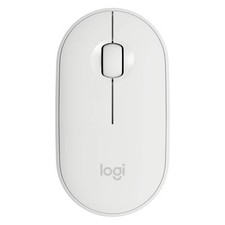 Logitech Pebble i345 Bluetooth Wireless Mouse...