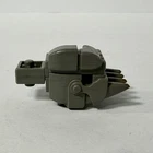 Predaking Right Fist Transformers G1 Predacons Accessory Original