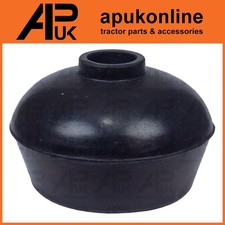 Gear Stick Lever Rubber Boot Gaiter for Massey Ferguson 35 135 290 TE20 Tractor