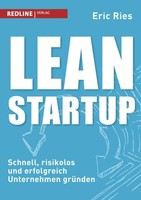 Eric Ries Lean Startup