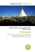 Fabian Kapila | Kumeyaay | Taschenbuch | Englisch (2026) | OmniScriptum