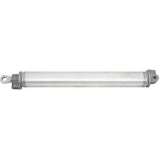 Oer Hk235a 1962-63 Nova Convertible Top Cylinder Each