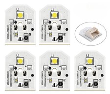 LED Light Refrigerator Bulb For GE WR55X11132 WR55X25754 PS12172918 3033142