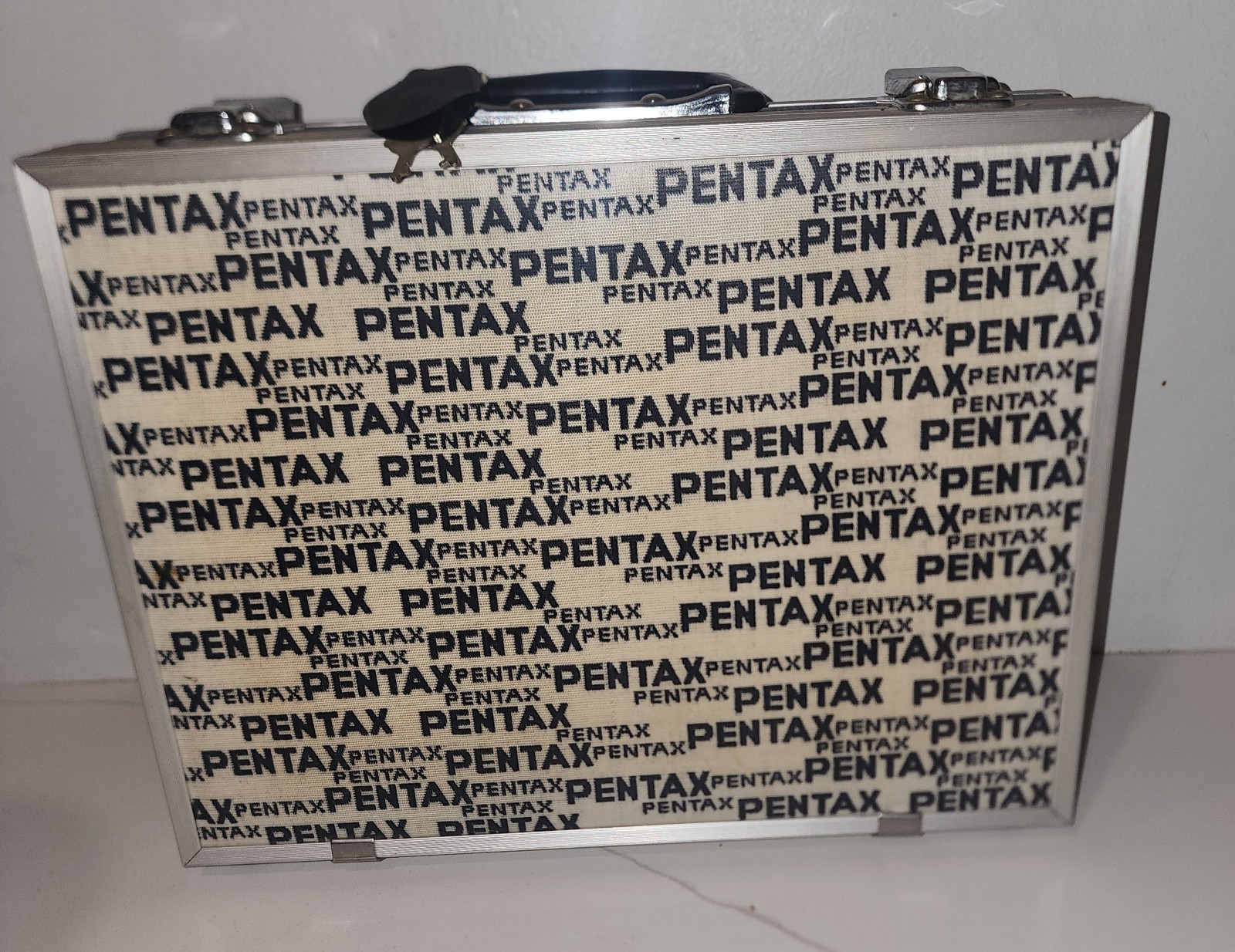 Pentax Auto 110 vintage camera equipment - eBay listing photo 3