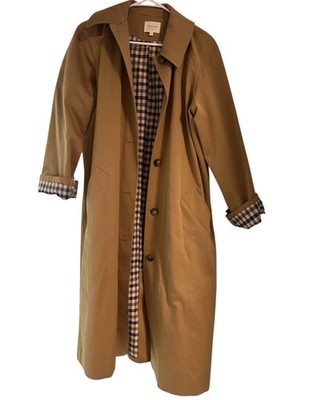 【最終価格】sezane PAOLOコート　キャメル Paolo コート - キャメル - ウール - Sézane