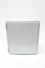 Robroy FR161408HLL Attabox Wall Mount Enclosure 16in 14in 8in
