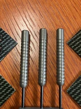 Harrows Wayne Mardle (Pro Darter) Signature Darts - 26 Grams 