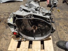 Boite de vitesse Peugeot 308