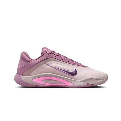 Chaussures Nike A'One “Dog Mom” FZ8605-501 Rose Baskets Originales - Photo 1/4
