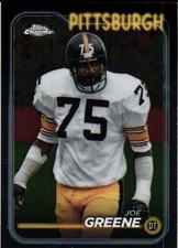 2024 Topps Chrome #171 Joe Greene