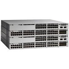 Cisco C9300-48UN-E Catalyst 9300 48-Port, Network Essentials