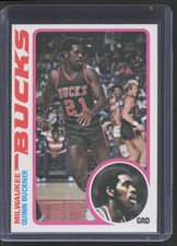 1978-79 Topps #29 Quinn Buckner