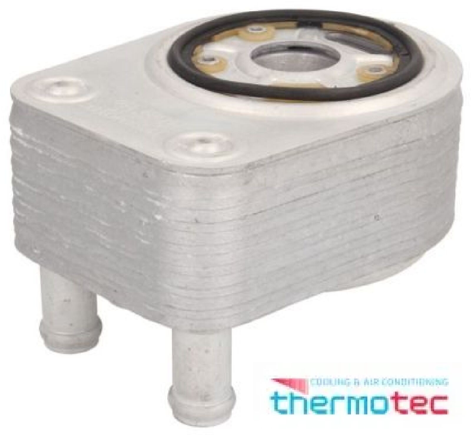 Thermotec Ölkühler, Motoröl D4y001tt - Bild 3
