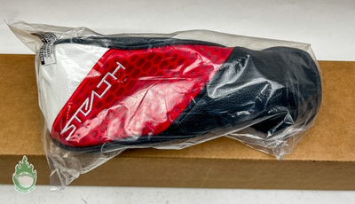 #ad #ad New TaylorMade Stealth 2 Hybrid Headcover Head Cover $19.99