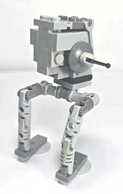 LEGO Star Wars #30054 "Mini AT-ST " - LOOSE READ DESC -