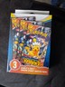 Pokemon TCG: Scarlet & Violet -Surging Sparks 3 Booster Packs  New Factory Seal