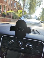 Navigon VW Up, Skoda Citigo and Seat Mii Cradle phone holder all generations 