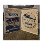 New ListingNintendo Wii Sports Resort — Manual and Case Included