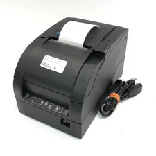 SNBC BTP-M300 POS Receipt Printer P/N BTP-M300DSUBDLYE