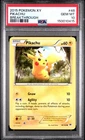 2015 POKEMON XY BREAKTHROUGH #48 PIKACHU PSA 10