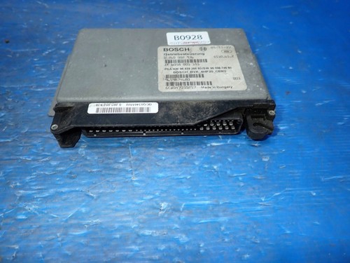 COMPUTER GETRIEBESTEUERGERÄT PEUGEOT 9643926680