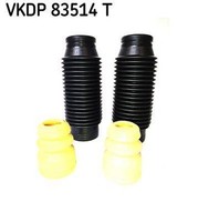 SKF Staubschutzsatz StoßDäMpfer Service Kit Hinten Vkdp 83514 T
