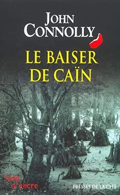 Kains Kuss | Connolly John | Guter Zustand