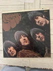 The Beatles – Rubber Soul LP Capitol SW-2442 Tested EX