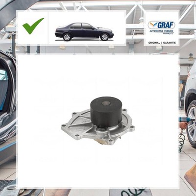 Graf Wasserpumpe ROVER 75 (RJ) 2.5 V6