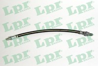 LPR Bremsschlauch FüR Ford Fiesta IV 1.25I 16V 1.3I Puma Mazda 121 III