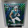 2025 Panini Mosaic Football Gabriel Davis #255 Jaguars International Games Prizm