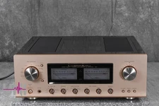 Luxman L-509s Integrated Amplifier in Very Good Condition