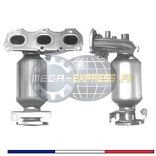 Catalyseurs Volkswagen POLO