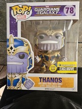 Ultimate Funko Pop Thanos Figures Guide 43