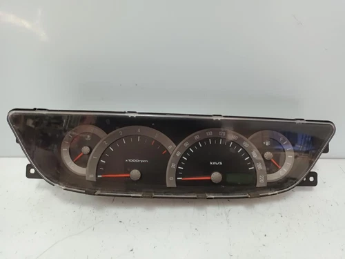 8020021100 Rahmen Instrumente für SSANGYONG RODIUS Xdi 2006 4185292 - Bild 1 von 10