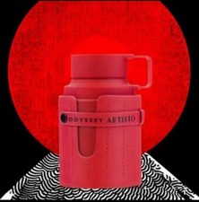Armaf Odyssey ARTISTO 3.4 oz / 100ml Eau de Parfum Men New Lauch
