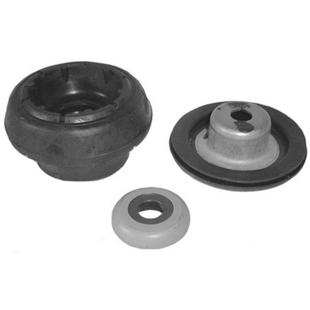 For Volkswagen Corrado Cabrio Passat Golf Jetta Front Strut Mount DAC