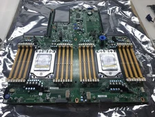 Quanta Technology P/N: DA0S5RMBEE0 Rev: A. MegaRAC SP R11 Server Motherboard