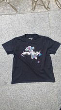 Miliyun Snake Tee - XL - Slim Fit, selten get...