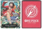 Monkey.D.Luffy ST13-003 Tin Vol 1 Southeast Asian Champion One Piece Card - 4