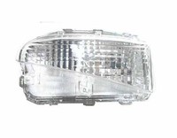 Frontblinker Links Toyota Prius 2011-2015