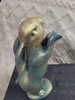 Hop Hop Decorative Garden Rabbit Statue Outdoor Bunny Figurines  New Open Box  — photo 5