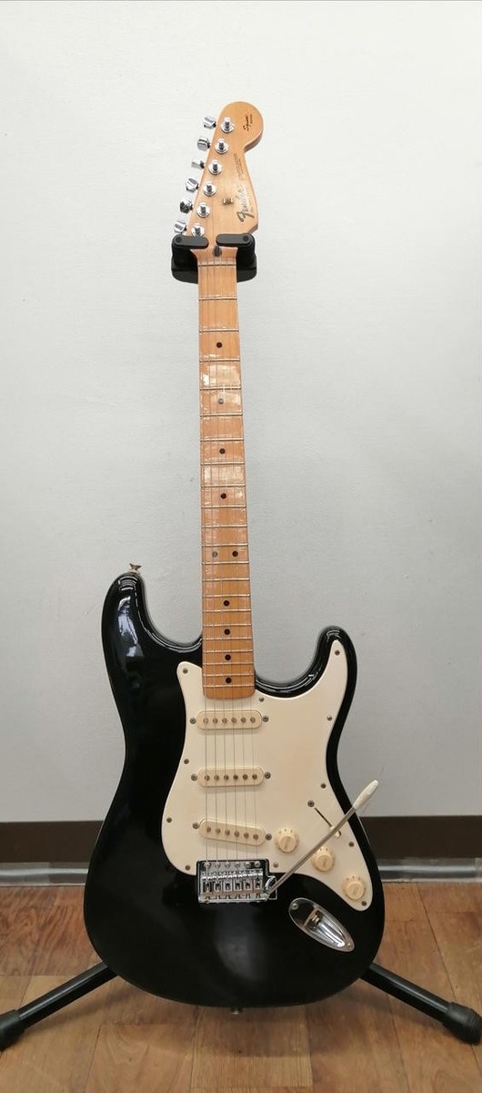 ギター Fender/Mexico SquierSeriesStratocaster Fender Mexico Stratocaster Squier Series Electric Guitar
