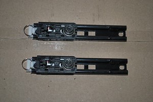 BMW E46 Limousine Touring Gurtverstellung rechts Verstellung Sicherheitsgurt