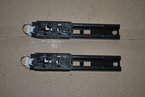 BMW E46 Limousine Touring Gurtverstellung rechts Verstellung Sicherheitsgurt