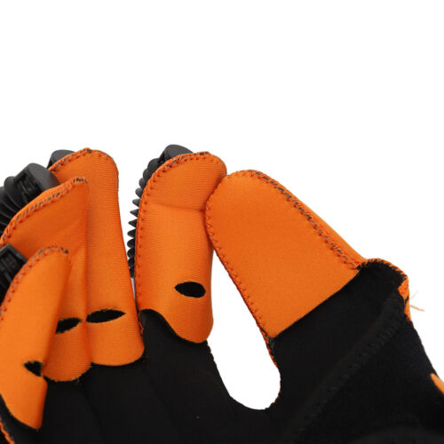 Accesorio de guante de rehabilitación (mano derecha) tipo estándar para tren de dedos NIU - Imagen 1 de 12