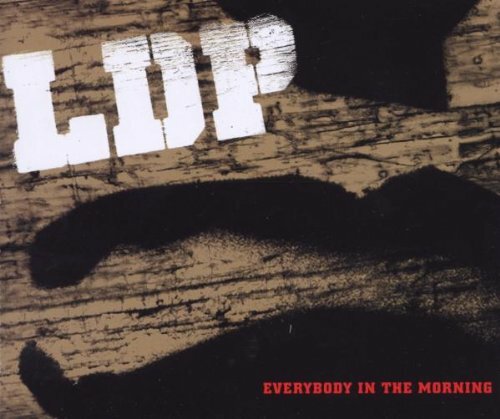 Lockdown Project - Everybody IN The Morning Mcd #G2004448 - Picture 1 of 1