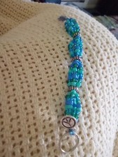 handmade keychains