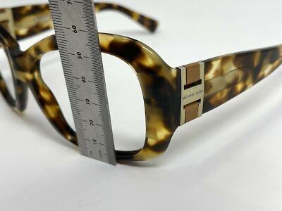 MICHAEL KORS “PANAMA” Sunglasses Frame MK2004Q 302813 55-17  display picture 3