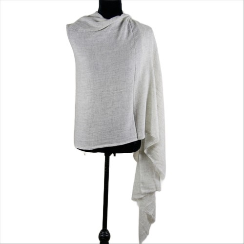 Kaschmir Schal Tuch Halstuch Pashmina Damen Einfarbig Wolle Neu Stola Klassisch - Bild 4 von 77